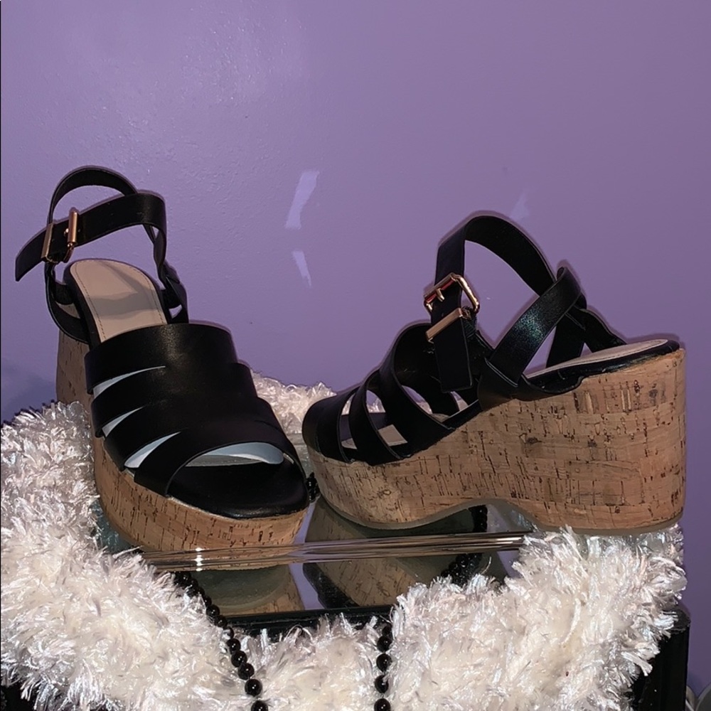 Charlotte Russe